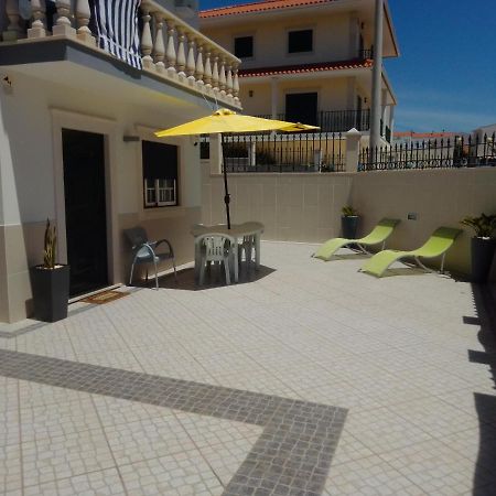Housemaria Villa Nazaré Buitenkant foto