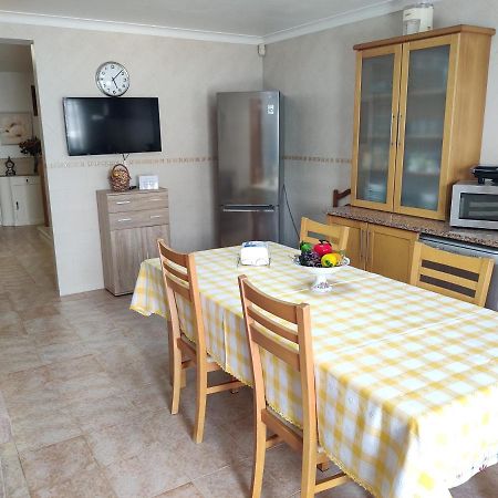 Housemaria Villa Nazaré Buitenkant foto