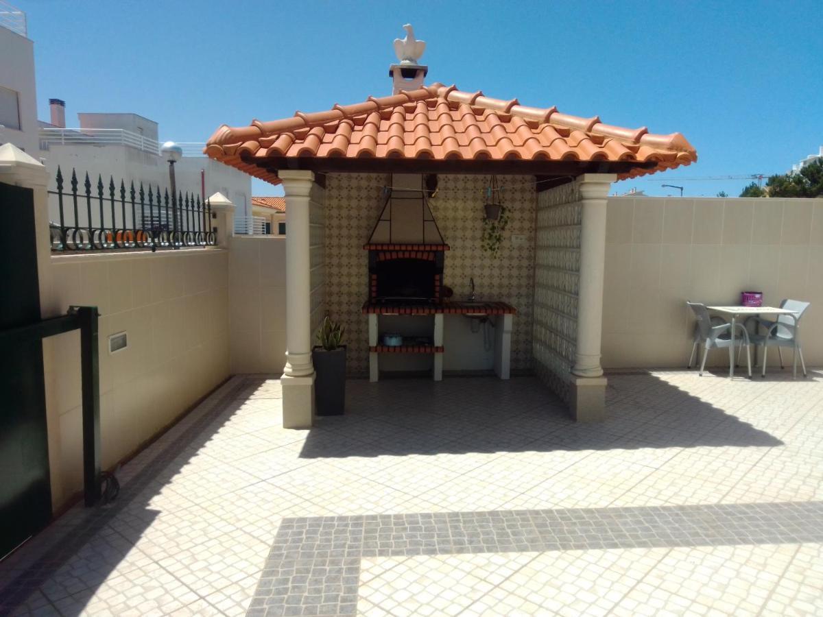 Housemaria Villa Nazaré Buitenkant foto