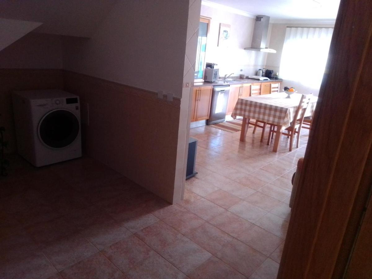 Housemaria Villa Nazaré Buitenkant foto