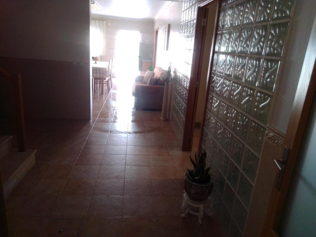 Housemaria Villa Nazaré Buitenkant foto