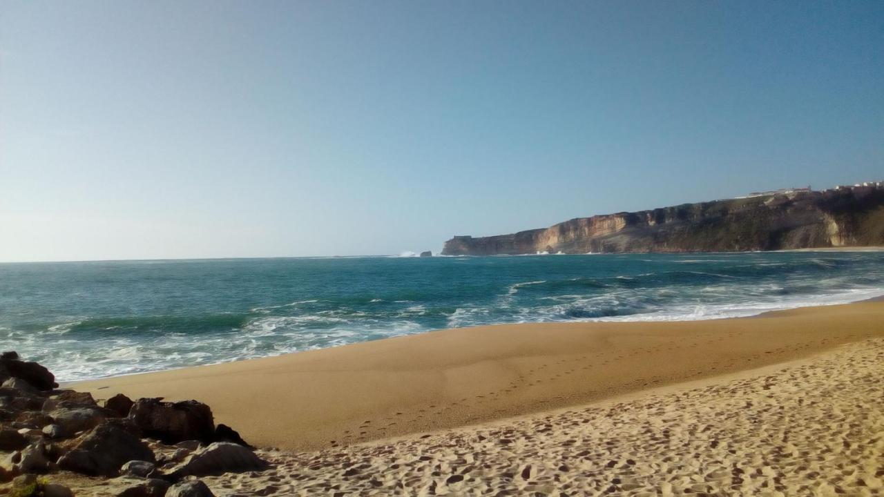 Housemaria Villa Nazaré Buitenkant foto