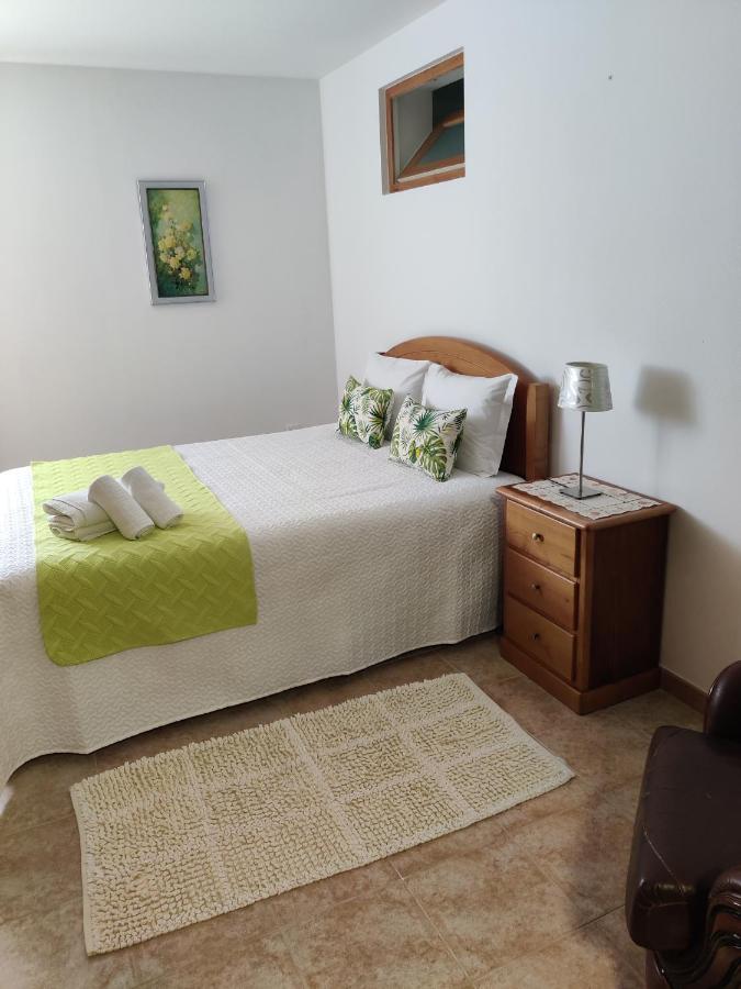 Housemaria Villa Nazaré Buitenkant foto