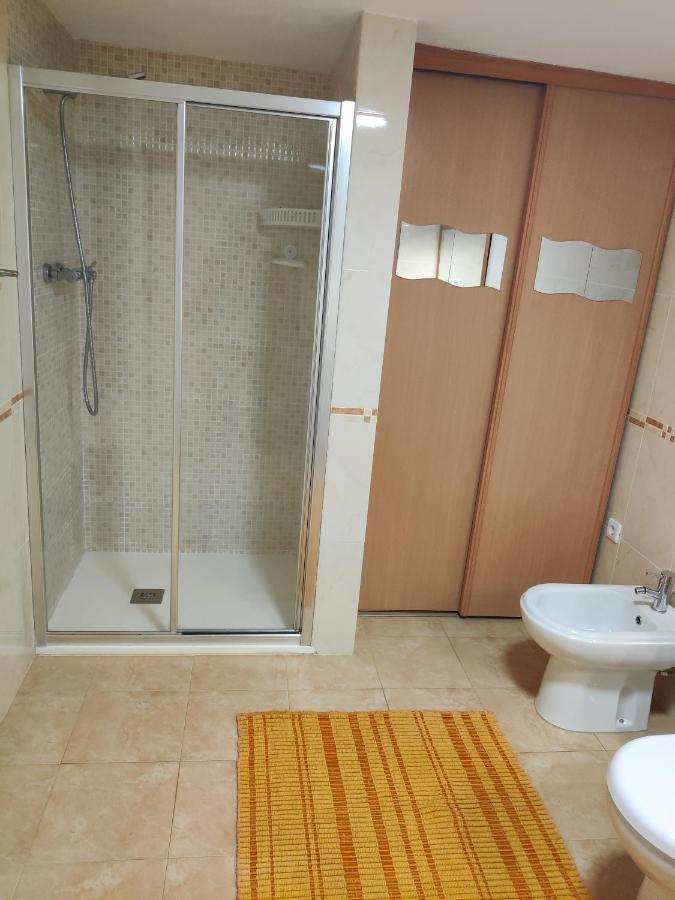 Housemaria Villa Nazaré Buitenkant foto