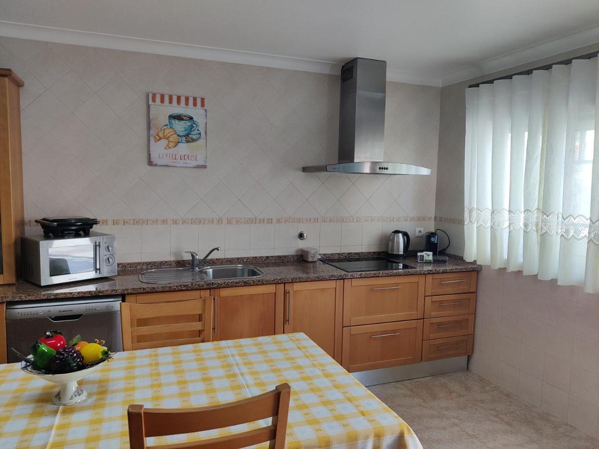 Housemaria Villa Nazaré Buitenkant foto