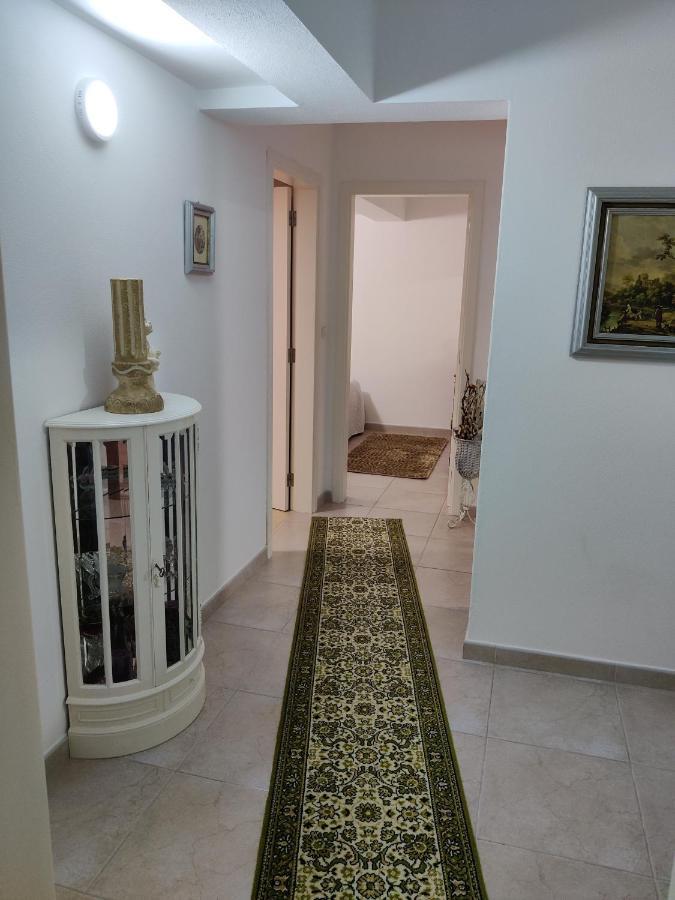 Housemaria Villa Nazaré Buitenkant foto
