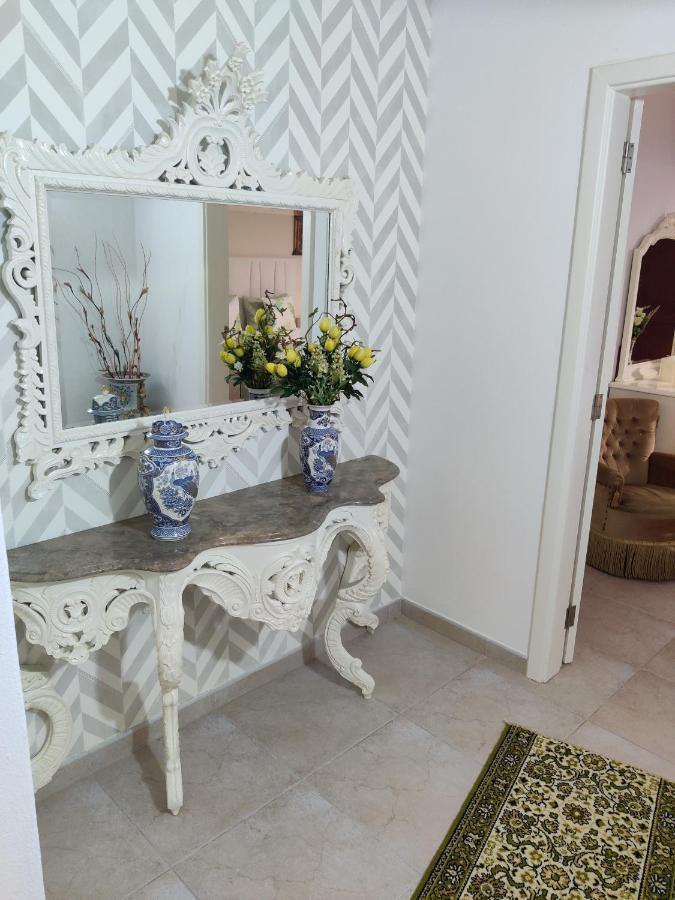 Housemaria Villa Nazaré Buitenkant foto