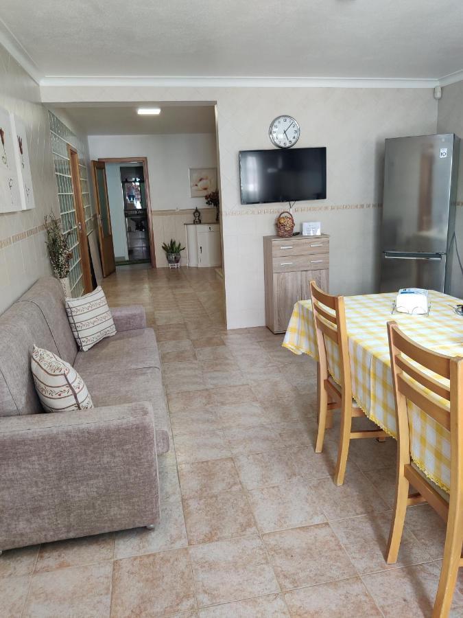 Housemaria Villa Nazaré Buitenkant foto