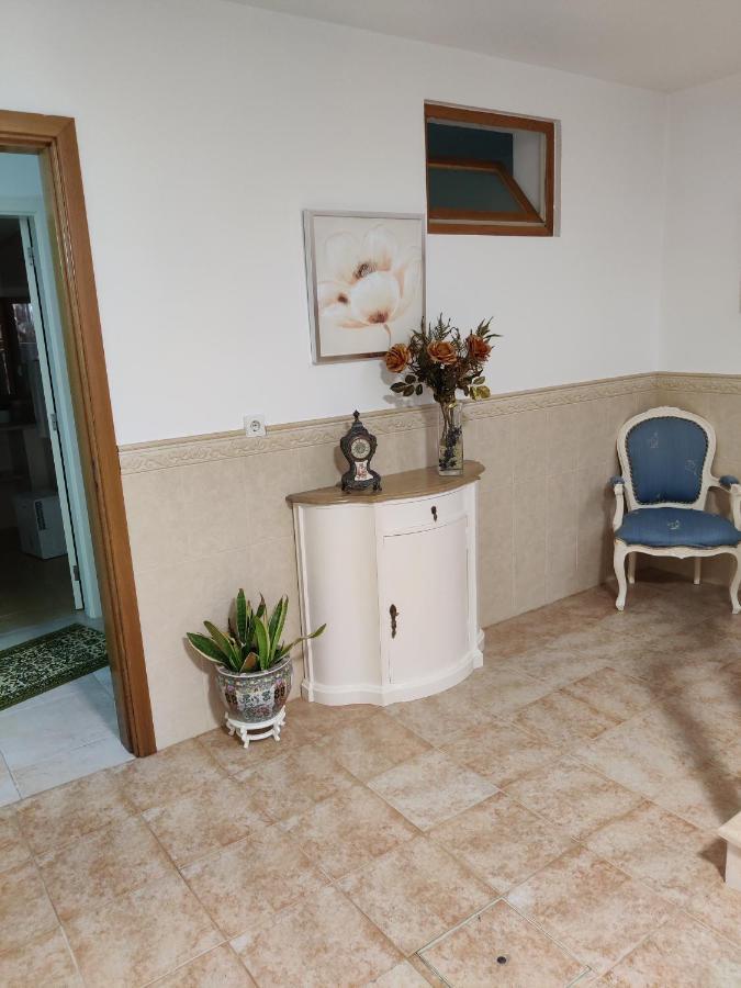 Housemaria Villa Nazaré Buitenkant foto