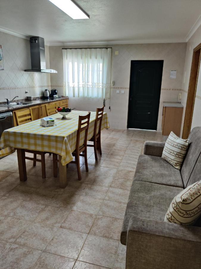 Housemaria Villa Nazaré Buitenkant foto